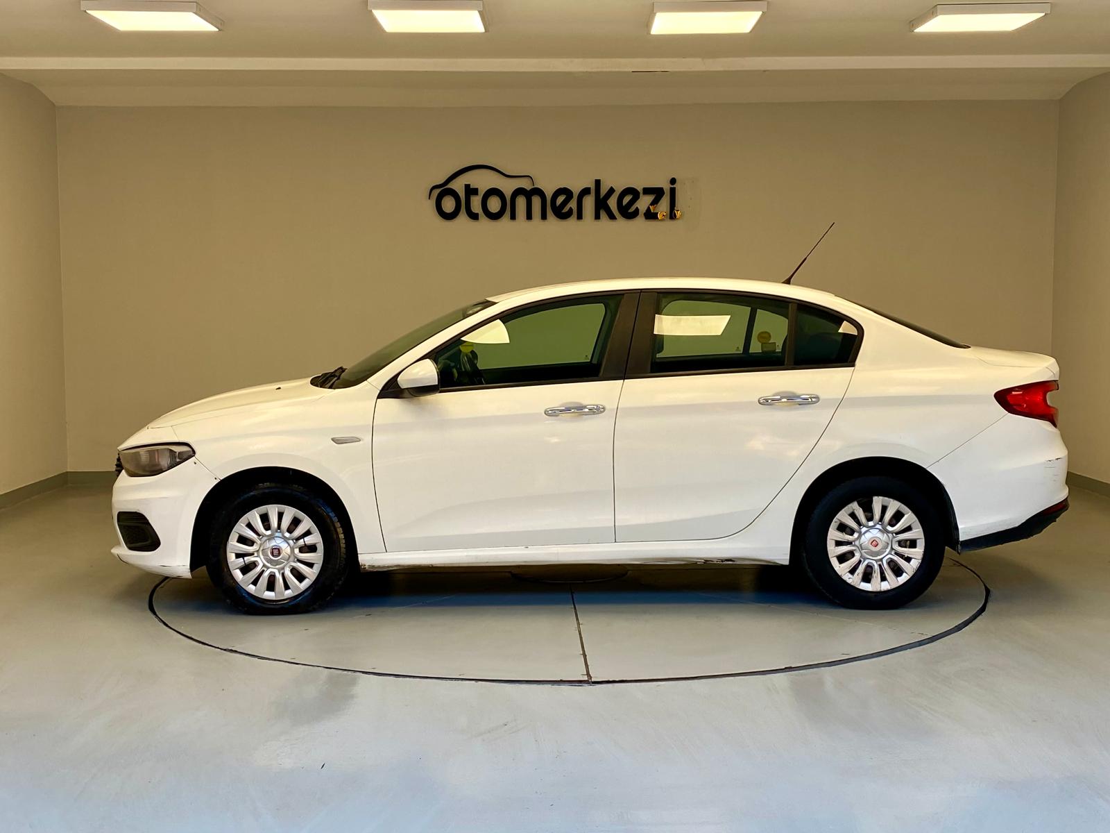 FIAT EGEA 23